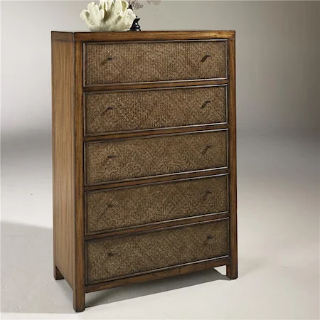 Drawer Chest